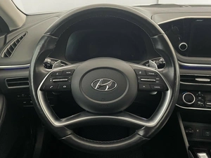 Седан Hyundai Sonata 2021 года, 2245000 рублей, Красноярск