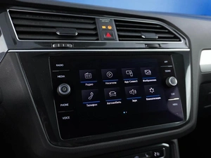 Внедорожник Volkswagen Tiguan 2020 года, 2550055 рублей, Москва