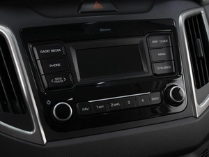 Внедорожник Hyundai Creta 2020 года, 2090000 рублей, Омск