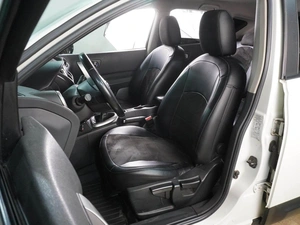 Внедорожник Nissan Qashqai 2011 года, 959000 рублей, Воронеж