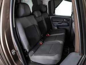 Пикап Volkswagen Amarok 2013 года, 1649000 рублей, Тюмень