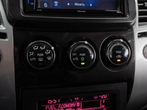 Внедорожник Mitsubishi Pajero Sport 2011 года, 2149000 рублей, Тюмень