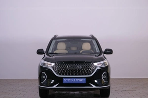Внедорожник Haval M6 2024 года, 1839000 рублей, Омск