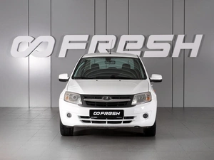 Седан ВАЗ (LADA) Granta 2013 года, 635000 рублей, Минеральные Воды