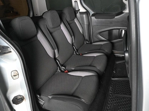 Минивэн Peugeot Partner 2016 года, 1439000 рублей, Ростов-на-Дону