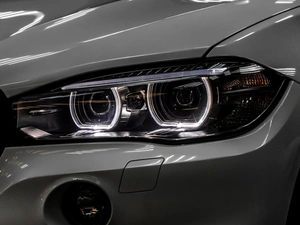 Внедорожник BMW X5 2017 года, 3130000 рублей, Тюмень