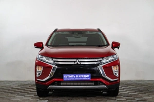 Внедорожник Mitsubishi Eclipse Cross 2018 года, 2439000 рублей, Сургут