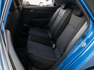 Седан Hyundai Solaris 2019 года, 1280000 рублей, Краснодар