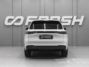 Внедорожник Geely Galaxy Starship 7 2025 года, 3620000 рублей, Ростов-на-Дону