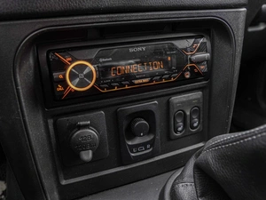 Внедорожник Chevrolet Niva 2018 года, 969000 рублей, Волгоград