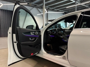 Седан Mercedes-benz E-класс 2022 года, 5500000 рублей, Павловская Слобода
