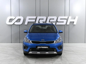 Хетчбэк Kia Rio X-Line 2020 года, 1579000 рублей, Аксай