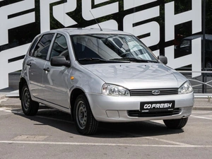 Хетчбэк ВАЗ (LADA) Kalina 2012 года, 459000 рублей, Волгоград