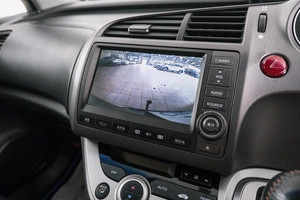 Минивэн Honda Stream 2010 года, 1099000 рублей, Красноярск