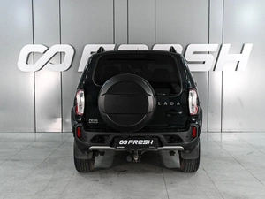 Внедорожник ВАЗ (LADA) Niva Travel 2024 года, 1219000 рублей, Ростов-на-Дону