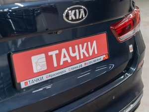 Седан Kia Optima 2020 года, 1995000 рублей, Красноярск