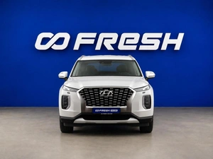 Внедорожник Hyundai Palisade 2020 года, 3799055 рублей, Москва