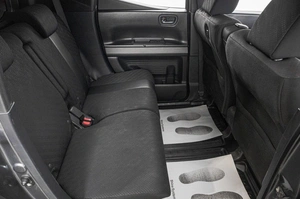 Хетчбэк Honda N-BOX Slash 2015 года, 1099000 рублей, Барнаул