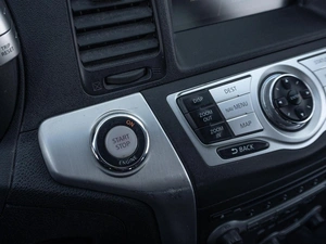 Внедорожник Nissan Murano 2008 года, 790000 рублей, Нижний Новгород
