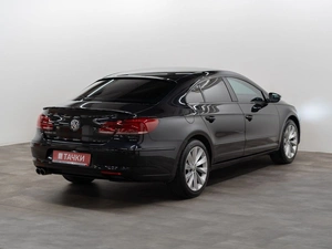 Седан Volkswagen Passat CC 2012 года, 1350000 рублей, Красноярск