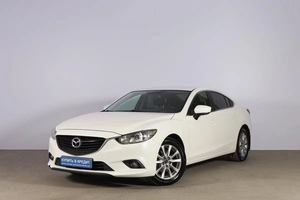 Седан Mazda 6 2018 года, 2149000 рублей, Новосибирск
