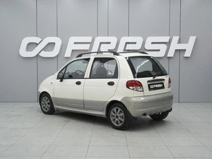 Хетчбэк Daewoo Matiz 2012 года, 499000 рублей, Ростов-на-Дону