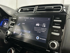 Внедорожник Hyundai Creta 2022 года, 2444000 рублей, Красноярск