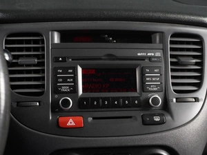 Седан Kia Rio 2010 года, 629000 рублей, Минеральные Воды