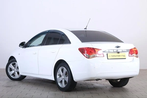 Седан Chevrolet Cruze 2012 года, 889000 рублей, Омск