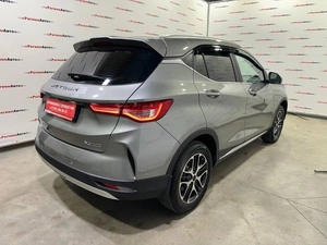 Внедорожник Jetour X50 2024 года, 1495000 рублей, Красноярск