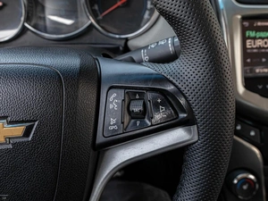 Хетчбэк Chevrolet Cruze 2012 года, 830000 рублей, Краснодар