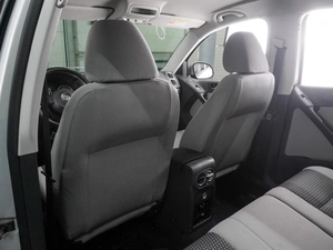 Внедорожник Volkswagen Tiguan 2011 года, 845000 рублей, Воронеж