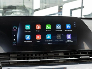 Внедорожник OMODA C5 2023 года, 1959000 рублей, Краснодар