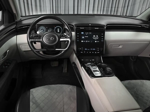 Внедорожник Hyundai Tucson 2022 года, 3420000 рублей, Ставрополь