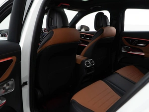 Внедорожник Mercedes-benz GLC-класс Coupe 2025 года, 9373055 рублей, Москва