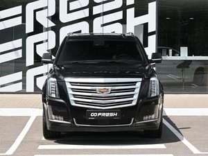 Внедорожник Cadillac Escalade 2015 года, 3950000 рублей, Волгоград