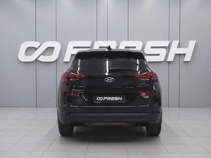 Внедорожник Hyundai Tucson 2020 года, 2145000 рублей, Ростов-на-Дону