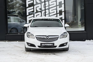 Седан Opel Insignia 2014 года, 1250000 рублей, Ульяновск