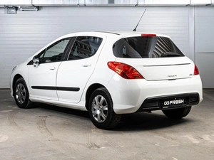 Хетчбэк Peugeot 308 2011 года, 639000 рублей, Ставрополь