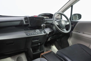 Минивэн Honda Freed 2009 года, 909000 рублей, Новосибирск