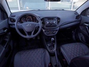 Универсал ВАЗ (LADA) Vesta 2019 года, 1139000 рублей, Нижний Новгород