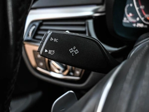 Седан BMW 5 серия 2019 года, 3294000 рублей, Кирилловка