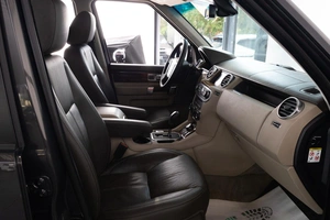 Внедорожник Land Rover Discovery 2012 года, 1699000 рублей, Красноярск