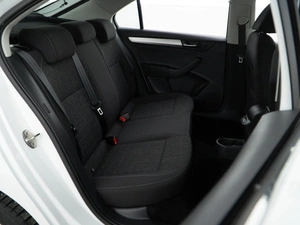 Лифтбек Skoda Rapid 2020 года, 1599000 рублей, Москва