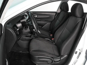 Седан Kia Rio 2018 года, 999000 рублей, Ростов-на-Дону