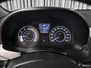 Седан Hyundai Solaris 2013 года, 939000 рублей, Ставрополь