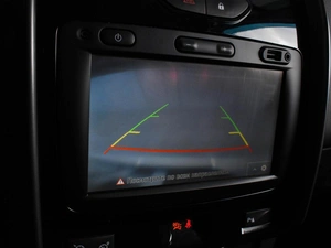 Внедорожник Renault Duster 2018 года, 1398000 рублей, Воронеж