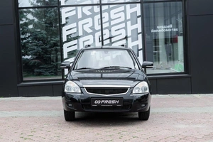 Универсал ВАЗ (LADA) Priora 2010 года, 389000 рублей, Ульяновск