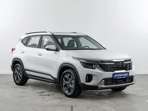 Внедорожник Kia Seltos 2025 года, 2798888 рублей, Москва