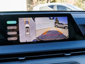 Внедорожник Changan CS75 Plus 2024 года, 3150000 рублей, Большой Сочи